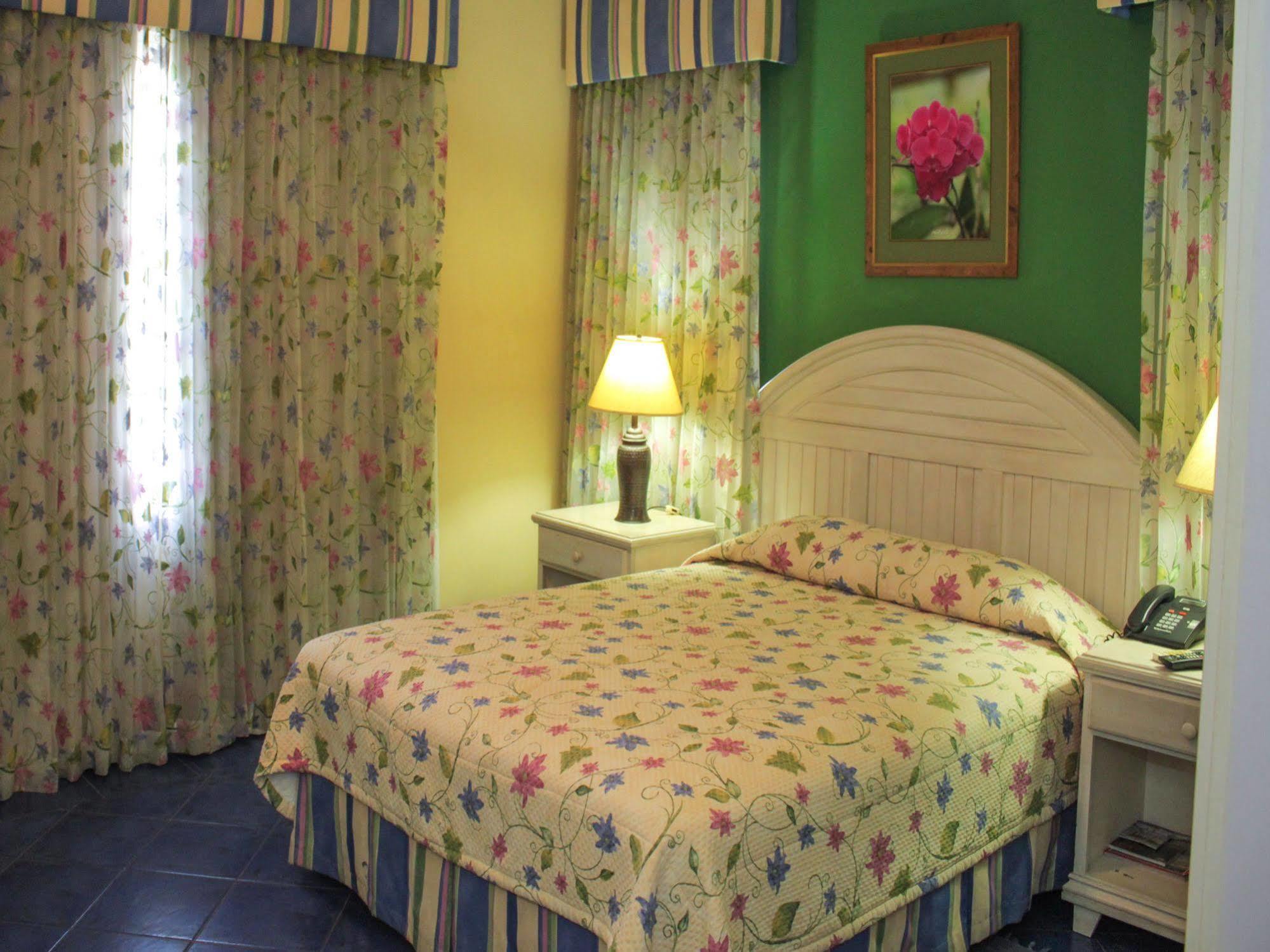 L'Orchidee Boutique Hotel Port of Spain Exterior foto