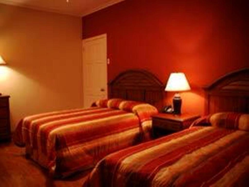 L'Orchidee Boutique Hotel Port of Spain Zimmer foto